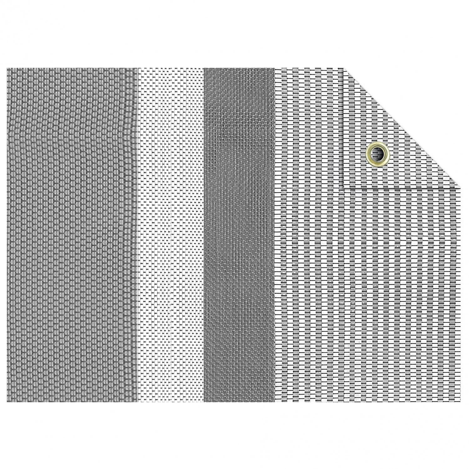 Brunner Kinetic 500 - Zeltteppich 4 Brunner Kinetic 500 - Zeltteppich – Bild 2