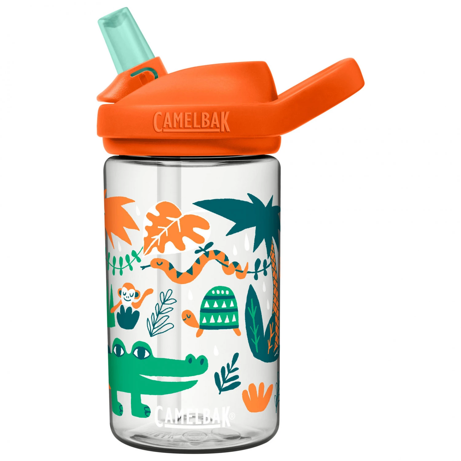 Camelbak Eddy+ Kids - Trinkflasche 3 Camelbak Eddy+ Kids - Trinkflasche