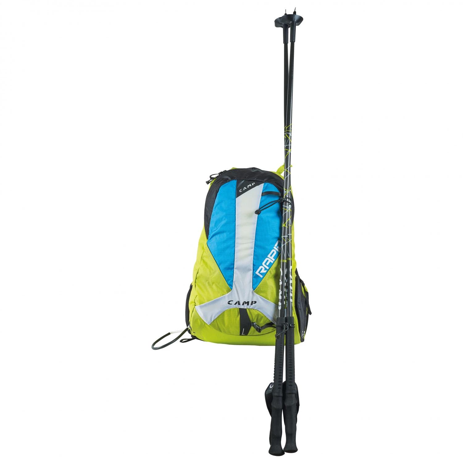 Rapid 20 - Skitourenrucksack 9 Rapid 20 - Skitourenrucksack – Bild 7