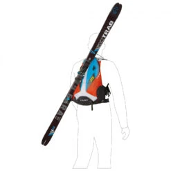 Rapid Racing 20 - Skitourenrucksack -Geschäft Für Campingausrüstung camp rapid racing 20 skitourenrucksack detail 7