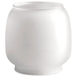 Campingaz Rundes Ersatzglas