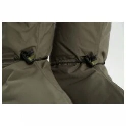 Carinthia Booties Windstopper 18 Carinthia Booties Windstopper -Geschäft Für Campingausrüstung carinthia booties windstopper detail 6