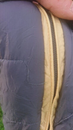 Carinthia G 180 - Kunstfaserschlafsack -Geschäft Für Campingausrüstung carinthia g 180 kunstfaserschlafsack c813006008e5c98f51028ce70d1caa12 1