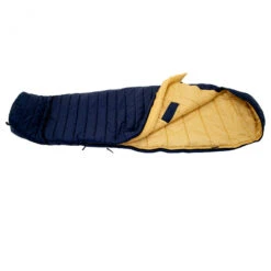 Carinthia Kid's Young Hero - Kinderschlafsack -Geschäft Für Campingausrüstung carinthia kids young hero kinderschlafsack detail 3