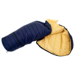 Carinthia Kid's Young Hero - Kinderschlafsack -Geschäft Für Campingausrüstung carinthia kids young hero kinderschlafsack detail 4