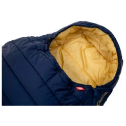 Carinthia Kid's Young Hero - Kinderschlafsack -Geschäft Für Campingausrüstung carinthia kids young hero kinderschlafsack detail 5