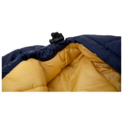 Carinthia Kid's Young Hero - Kinderschlafsack -Geschäft Für Campingausrüstung carinthia kids young hero kinderschlafsack detail 6