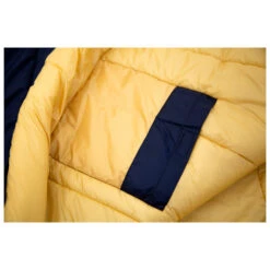 Carinthia Kid's Young Hero - Kinderschlafsack -Geschäft Für Campingausrüstung carinthia kids young hero kinderschlafsack detail 8