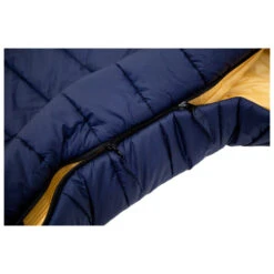 Carinthia Kid's Young Hero - Kinderschlafsack -Geschäft Für Campingausrüstung carinthia kids young hero kinderschlafsack detail 9