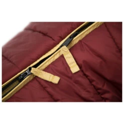 Carinthia Women's G 180 - Kunstfaserschlafsack -Geschäft Für Campingausrüstung carinthia womens g 180 kunstfaserschlafsack detail 10