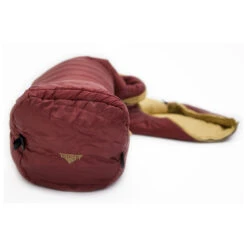 Carinthia Women's G 180 - Kunstfaserschlafsack -Geschäft Für Campingausrüstung carinthia womens g 180 kunstfaserschlafsack detail 4