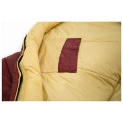 Carinthia Women's G 180 - Kunstfaserschlafsack -Geschäft Für Campingausrüstung carinthia womens g 180 kunstfaserschlafsack detail 7