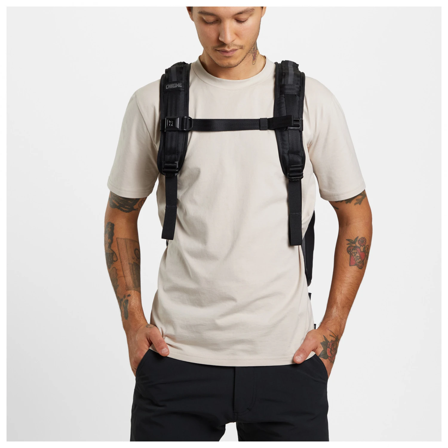 Chrome Niko Camera Backpack 3.0 - Fotorucksack 12 Chrome Niko Camera Backpack 3.0 - Fotorucksack – Bild 10