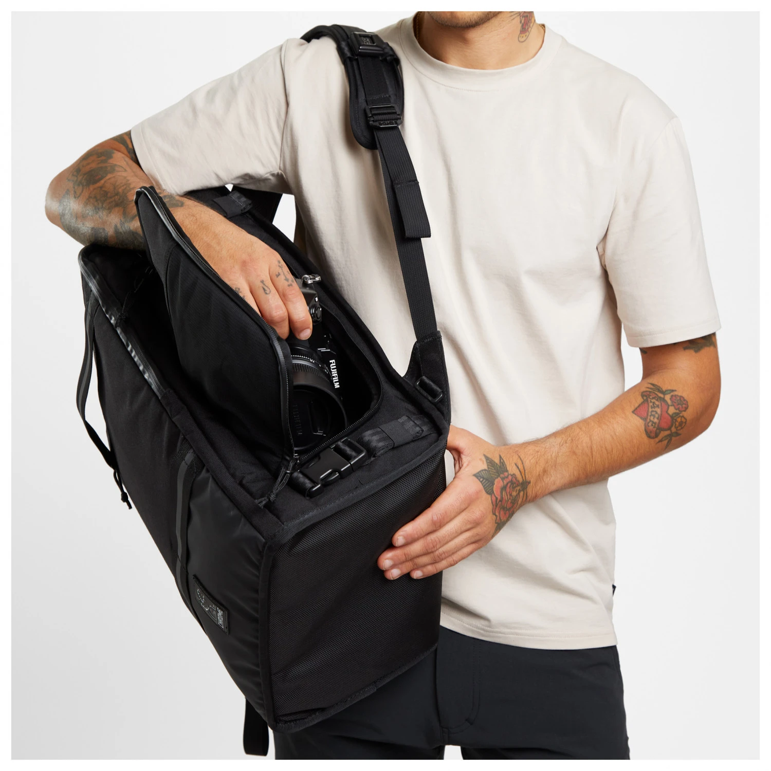 Chrome Niko Camera Backpack 3.0 - Fotorucksack 14 Chrome Niko Camera Backpack 3.0 - Fotorucksack – Bild 12