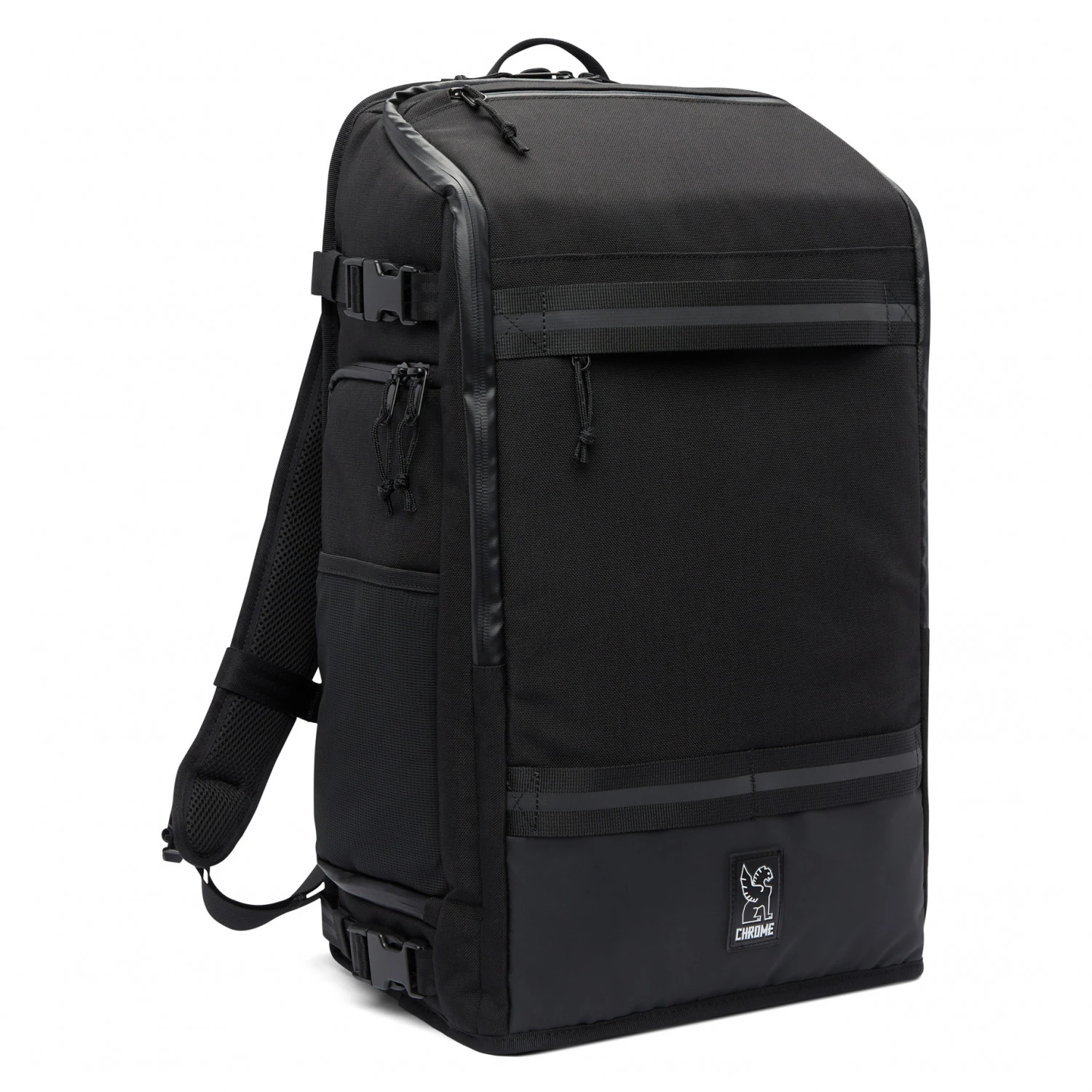 Chrome Niko Camera Backpack 3.0 - Fotorucksack 3 Chrome Niko Camera Backpack 3.0 - Fotorucksack