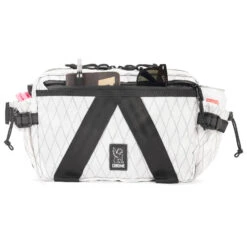 Chrome Tensile Hip Pack 7 - Hüfttasche -Geschäft Für Campingausrüstung chrome tensile hip pack 7 huefttasche detail 3