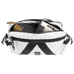 Chrome Tensile Hip Pack 7 - Hüfttasche -Geschäft Für Campingausrüstung chrome tensile hip pack 7 huefttasche detail 4