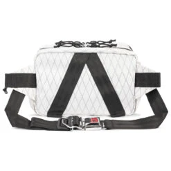 Chrome Tensile Hip Pack 7 - Hüfttasche -Geschäft Für Campingausrüstung chrome tensile hip pack 7 huefttasche detail 6