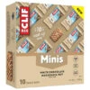CLIF® Bar Mini White Chocolate Macadamia Nut - Energieriegel -Geschäft Für Campingausrüstung clif bar mini white chocolate macadamia nut energieriegel