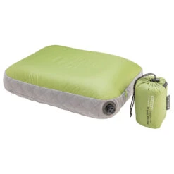 Cocoon Air Core Ultralight Pillow - Kissen -Geschäft Für Campingausrüstung cocoon air core ultralight pillow kissen 1
