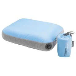 Cocoon Air Core Ultralight Pillow - Kissen -Geschäft Für Campingausrüstung cocoon air core ultralight pillow kissen 2