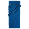 Cocoon Cotton Travelsheet Coupler - Reiseschlafsack -Geschäft Für Campingausrüstung cocoon cotton travelsheet coupler reiseschlafsack