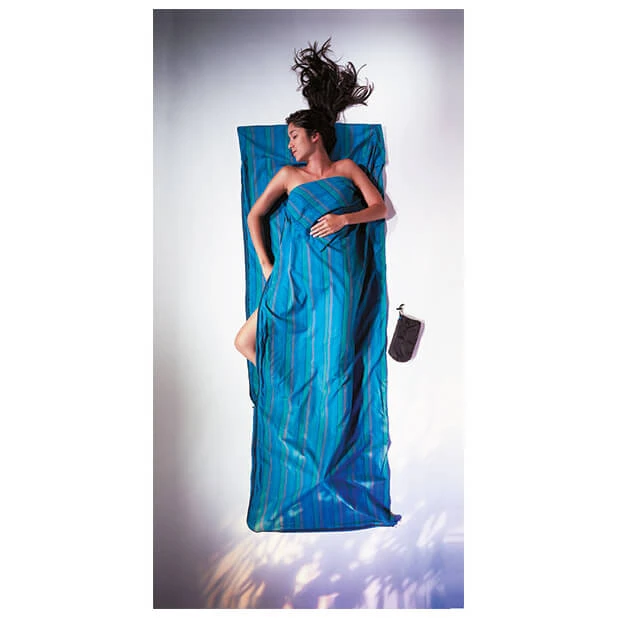 Cocoon Cotton Travelsheet Coupler - Reiseschlafsack 4 Cocoon Cotton Travelsheet Coupler - Reiseschlafsack – Bild 2