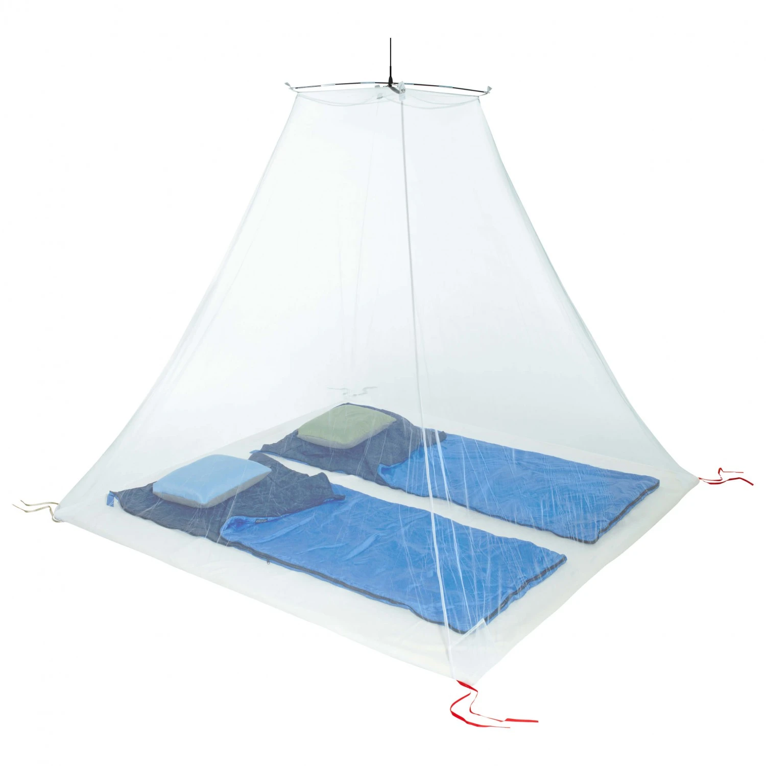 Cocoon Mosquito Nets - Moskitonetz 4 Cocoon Mosquito Nets - Moskitonetz – Bild 2
