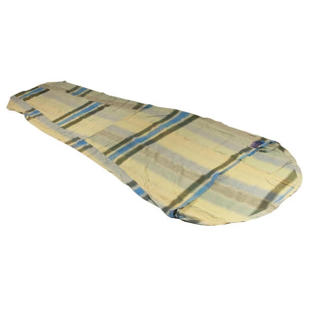 Cocoon MummyLiner Cotton Flanell - Reiseschlafsack 3 Cocoon MummyLiner Cotton Flanell - Reiseschlafsack