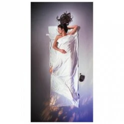 Cocoon Silk Cotton Travelsheet Coupler - Reiseschlafsack 6 Cocoon Silk Cotton Travelsheet Coupler - Reiseschlafsack -Geschäft Für Campingausrüstung cocoon silk cotton travelsheet coupler reiseschlafsack detail 6