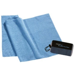 Cocoon Terry Towel Light - Mikrofaserhandtuch