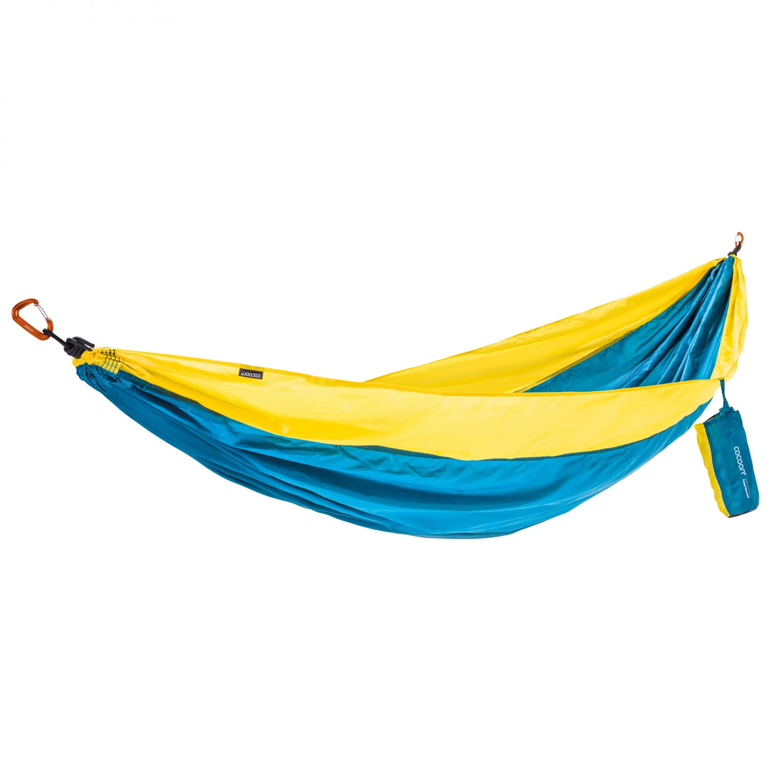 Cocoon Travel Hammock Double - Hängematte 6 Cocoon Travel Hammock Double - Hängematte – Bild 4