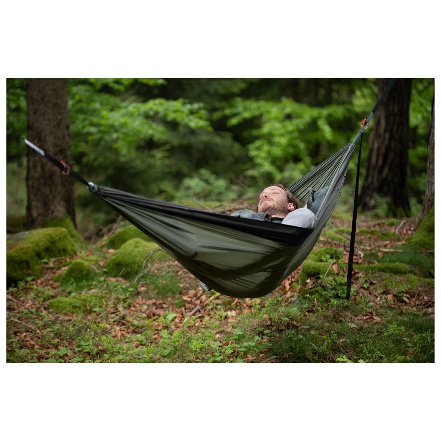 Cocoon Travel Hammock Double - Hängematte 4 Cocoon Travel Hammock Double - Hängematte – Bild 2