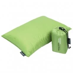 Cocoon Travelpillow Daune - Kissen -Geschäft Für Campingausrüstung cocoon travelpillow daune kissen 2