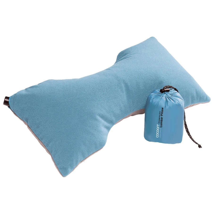 Cocoon Ultralight Lumbar Support Pillow - Kissen 3 Cocoon Ultralight Lumbar Support Pillow - Kissen