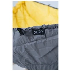 Cocoon Underquilt - Hängemattenerweiterung -Geschäft Für Campingausrüstung cocoon underquilt haengemattenerweiterung detail 4
