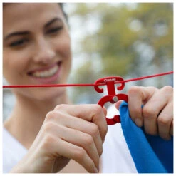 Coghlans Anchor Clips 6 Coghlans Anchor Clips -Geschäft Für Campingausrüstung coghlans anchor clips detail 2