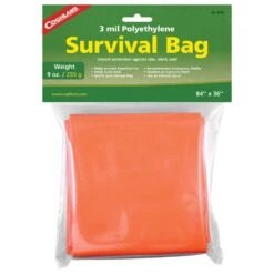 Coghlans Survival Bag - Biwaksack