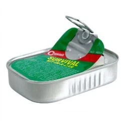 Coghlans Survival Kit -Geschäft Für Campingausrüstung coghlans survival kit detail 5