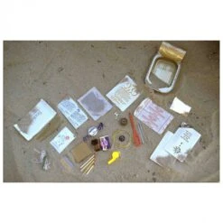 Coghlans Survival Kit -Geschäft Für Campingausrüstung coghlans survival kit detail 6