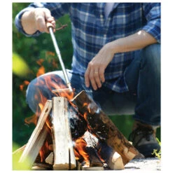 Coghlans Teleskop Feuerhaken 9 Coghlans Teleskop Feuerhaken -Geschäft Für Campingausrüstung coghlans teleskop feuerhaken detail 4