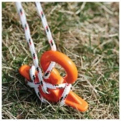 Coghlans Zelthering Twist - Zelthering -Geschäft Für Campingausrüstung coghlans zelthering twist zelthering detail 4