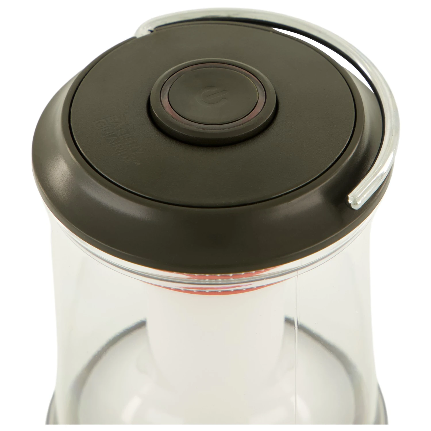 Coleman Laterne BatteryGuard - LED-Lampe 5 Coleman Laterne BatteryGuard - LED-Lampe – Bild 3