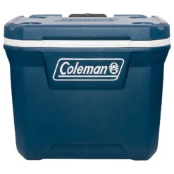 Coleman Xtreme 50qt Wheeled - Kühlbox