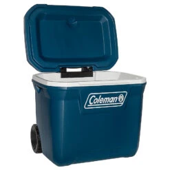 Coleman Xtreme 50qt Wheeled - Kühlbox -Geschäft Für Campingausrüstung coleman xtreme 50qt wheeled kuehlbox detail 3