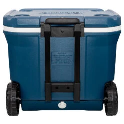 Coleman Xtreme 50qt Wheeled - Kühlbox -Geschäft Für Campingausrüstung coleman xtreme 50qt wheeled kuehlbox detail 4