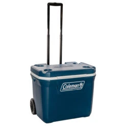 Coleman Xtreme 50qt Wheeled - Kühlbox -Geschäft Für Campingausrüstung coleman xtreme 50qt wheeled kuehlbox detail 5