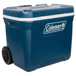Coleman Xtreme 50qt Wheeled - Kühlbox -Geschäft Für Campingausrüstung coleman xtreme 50qt wheeled kuehlbox detail 6