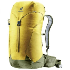 Deuter AirComfort Lite 30 - Wanderrucksack -Geschäft Für Campingausrüstung deuter aircomfort lite 30 wanderrucksack 1