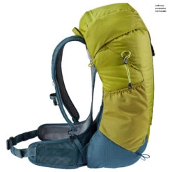Deuter AirComfort Lite 30 - Wanderrucksack -Geschäft Für Campingausrüstung deuter aircomfort lite 30 wanderrucksack detail 3